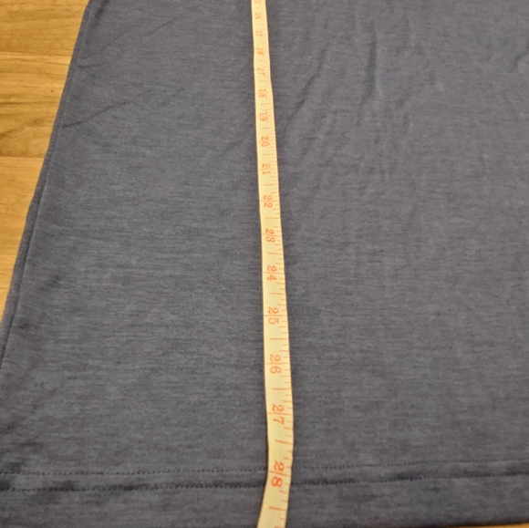 NWT Under Armour Men’s Blue Hoodie Sz M - Picture 6 of 7